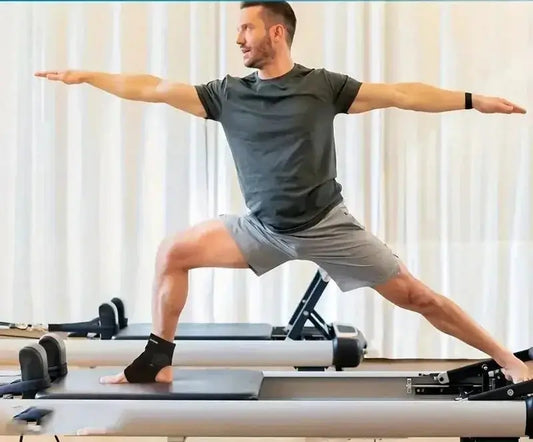 Suporte para Tornozelo - suporte e estabilidade