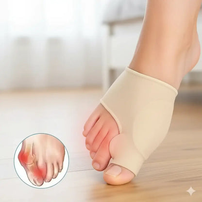 Suporte para Joanete