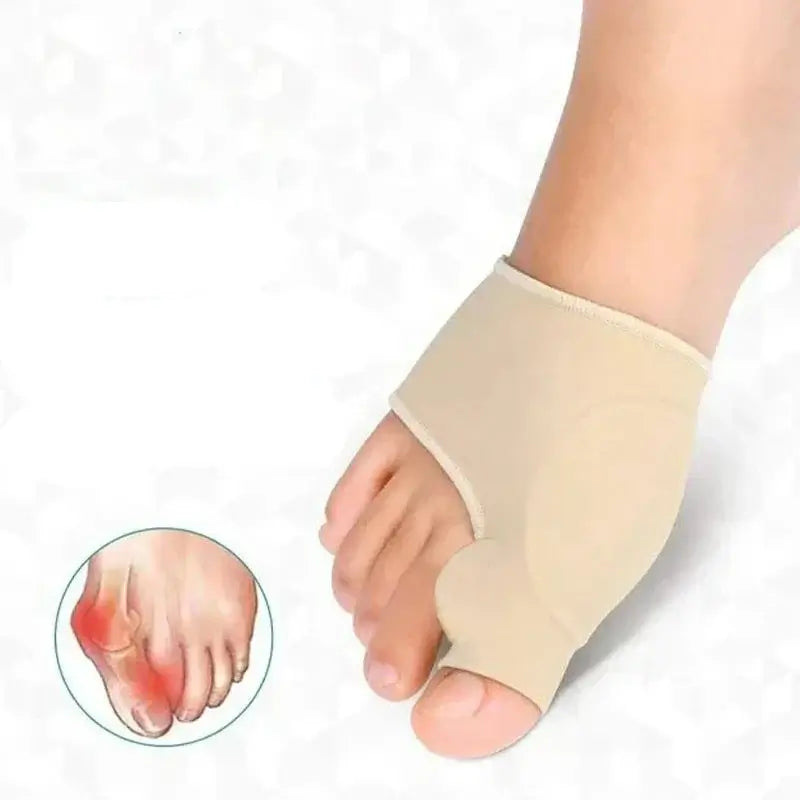 Suporte para Joanete