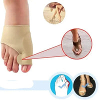 Suporte para Joanete