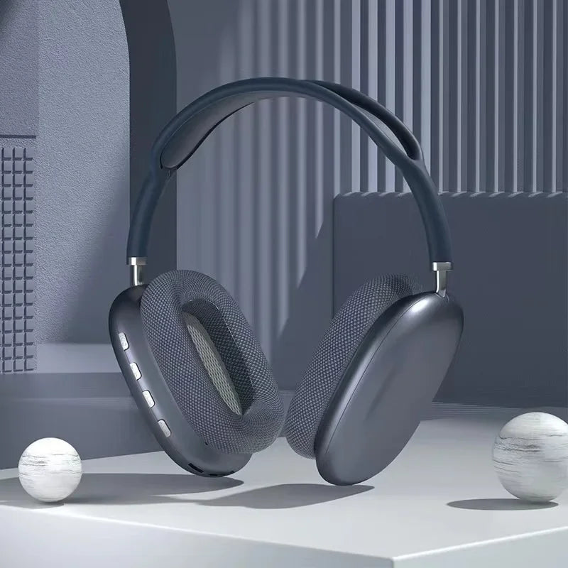 Fone Bluetooth P9 PHONPEACE – In-Ear, Alta Performance: