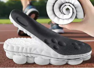 Palmilha Elástica  – Suporte no Seu Dia